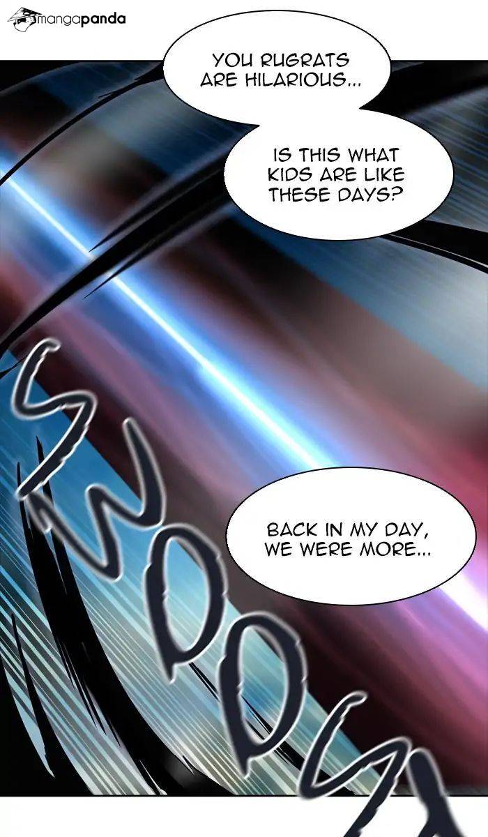 Tower of God Chapter 438 image 017